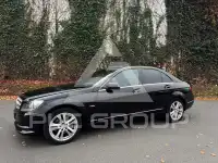 2011 Mercedes Benz C 220
