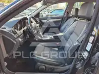 2011 Mercedes Benz C 220