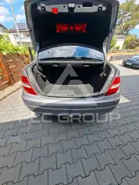 2011 Mercedes Benz C 220