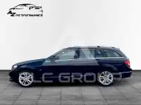 2011 Mercedes Benz C 220