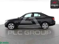 2011 Mercedes Benz C 220