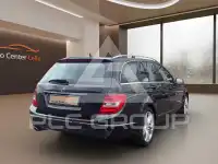 2011 Mercedes Benz C 220