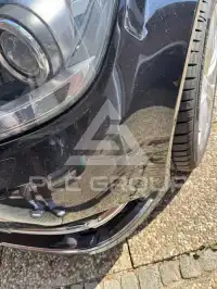 2011 Mercedes Benz C 220