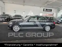 2011 Mercedes Benz C 220
