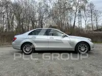 2011 Mercedes Benz C 220