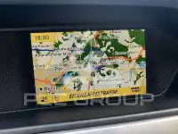 2011 Mercedes Benz C 220