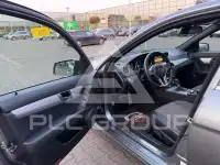 2011 Mercedes Benz C 220