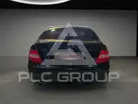 2011 Mercedes Benz C 220
