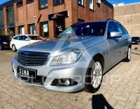 2011 Mercedes Benz C 220