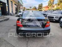 2011 Mercedes Benz C 220
