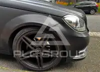 2011 Mercedes Benz C 220