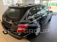 2011 Mercedes Benz C 220