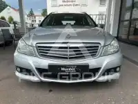 2011 Mercedes Benz C 220