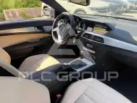 2011 Mercedes Benz C 220