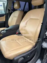 2011 Mercedes Benz C 220