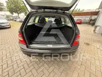 2011 Mercedes Benz C 220