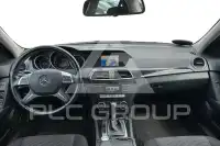 2011 Mercedes Benz C 220