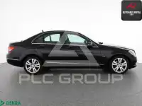 2011 Mercedes Benz C 220