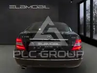 2011 Mercedes Benz C 220