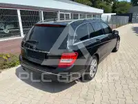 2011 Mercedes Benz C 220