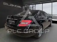 2011 Mercedes Benz C 220