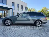 2011 Mercedes Benz C 220