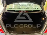 2011 Mercedes Benz C 220