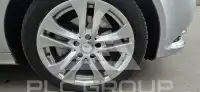 2011 Mercedes Benz C 220