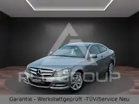 2011 Mercedes Benz C 220