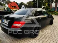2011 Mercedes Benz C 220