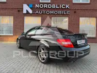 2011 Mercedes Benz C 220