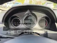 2011 Mercedes Benz C 220