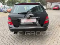 2011 Mercedes Benz C 220