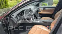 2011 Mercedes Benz C 220