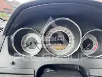 2011 Mercedes Benz C 220