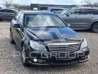 2011 Mercedes Benz C 220