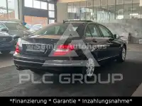 2011 Mercedes Benz C 220