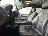 2011 Mercedes Benz C 220