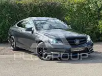 2011 Mercedes Benz C 220