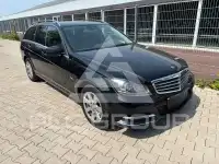 2011 Mercedes Benz C 220