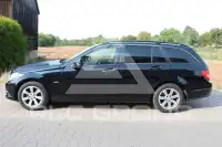 2011 Mercedes Benz C 220