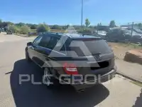 2011 Mercedes Benz C 220