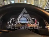 2011 Mercedes Benz C 220