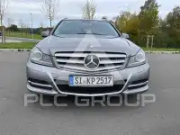 2011 Mercedes Benz C 220