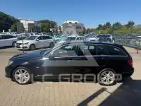 2011 Mercedes Benz C 220