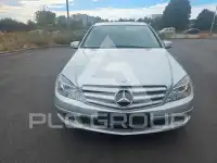 2011 Mercedes Benz C 220