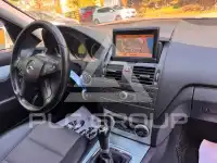 2011 Mercedes Benz C 220