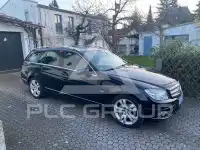 2011 Mercedes Benz C 220
