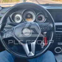 2011 Mercedes Benz C 220