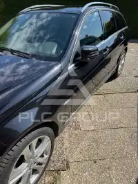 2011 Mercedes Benz C 220
